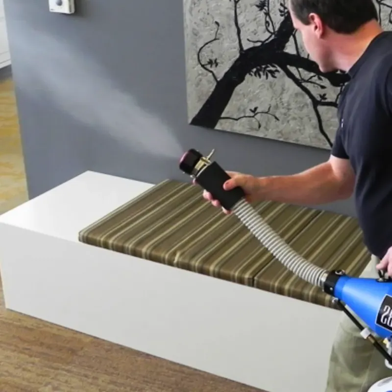 Professional Odor Removal in Seward County, KS